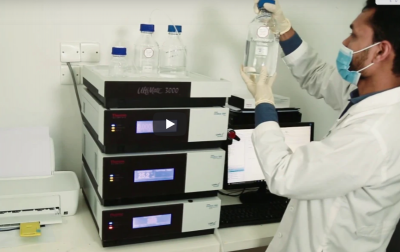 DNA Solution Ltd.